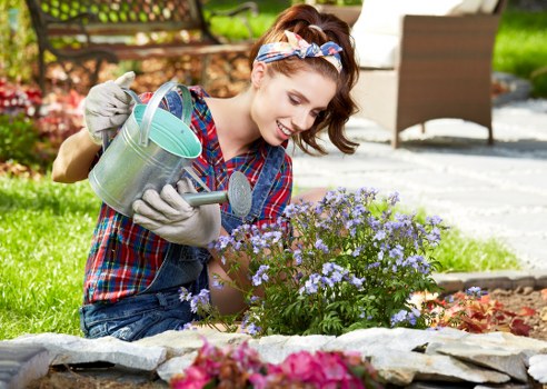 Accepted payment methods for Landscaping Woolwich services